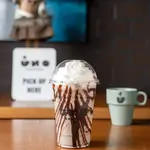 Oreo Shake
